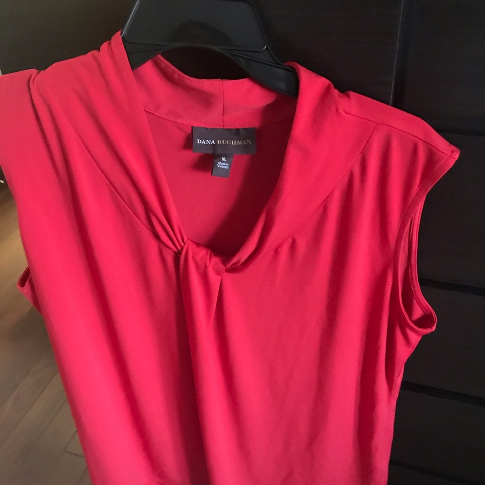 Red top